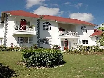 *** Hotel Paradise Lacosta Villa Montego Bay Jamaika
