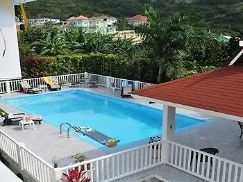 Paradise Lacosta Villa Montego Bay