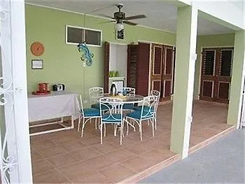 Paradise Lacosta Villa Montego Bay Jamaika